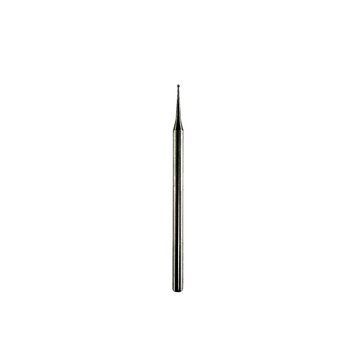 Твердосплавний бор кулька для циркону(ZrO2), кераміки та металу, d=0,6mm PK006 фото