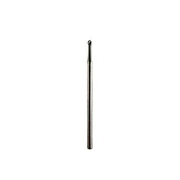 Твердосплавний бор кулька для циркону(ZrO2), кераміки та металу, d=1,8mm PK018 фото